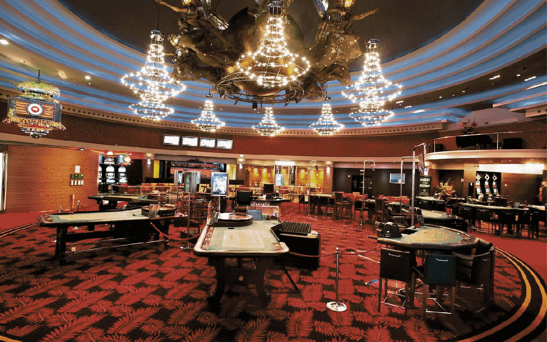 République Démocratique du Congo